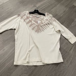 Splendid thermal top